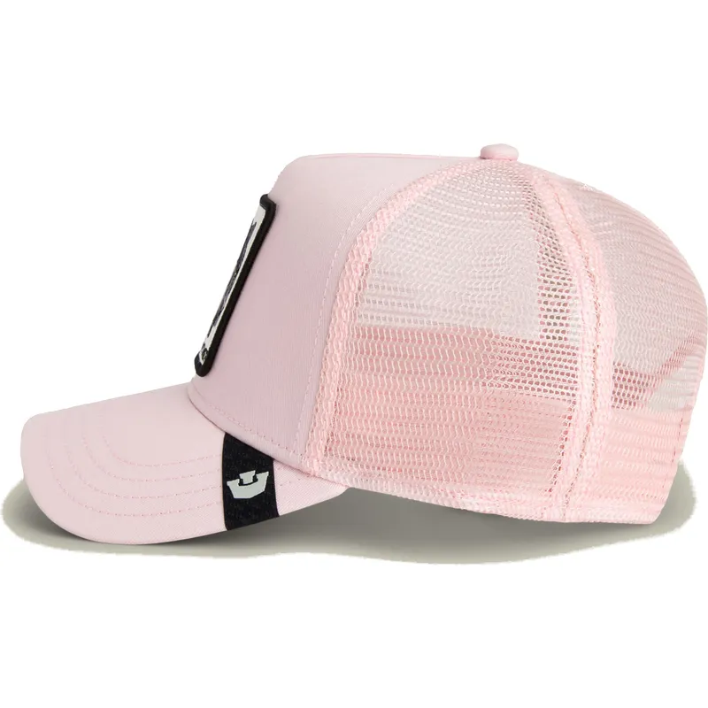 goorin-bros-the-farm-panther-sport-lyserod-panter-trucker-kasket