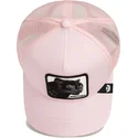 gorra-trucker-rosa-pantera-panther-sport-the-farm-di-goorin-bros