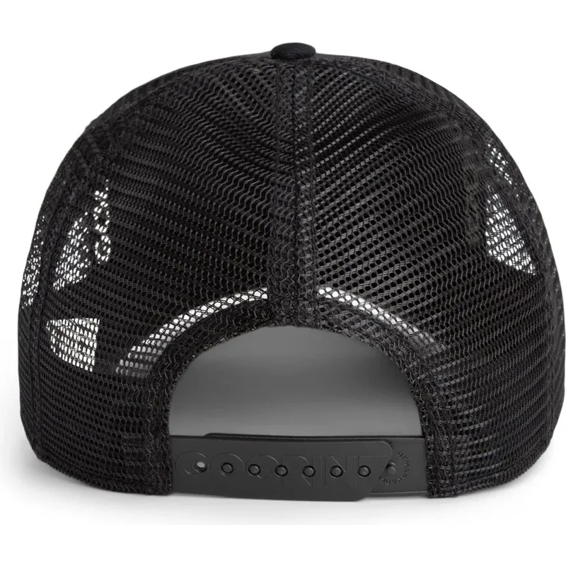 czarna-czapka-trucker-z-pszczola-queen-bee-od-goorin-bros