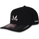 svart-bojd-justerbar-keps-kid-buu-dbz10-bu2-dragon-ball-fran-capslab