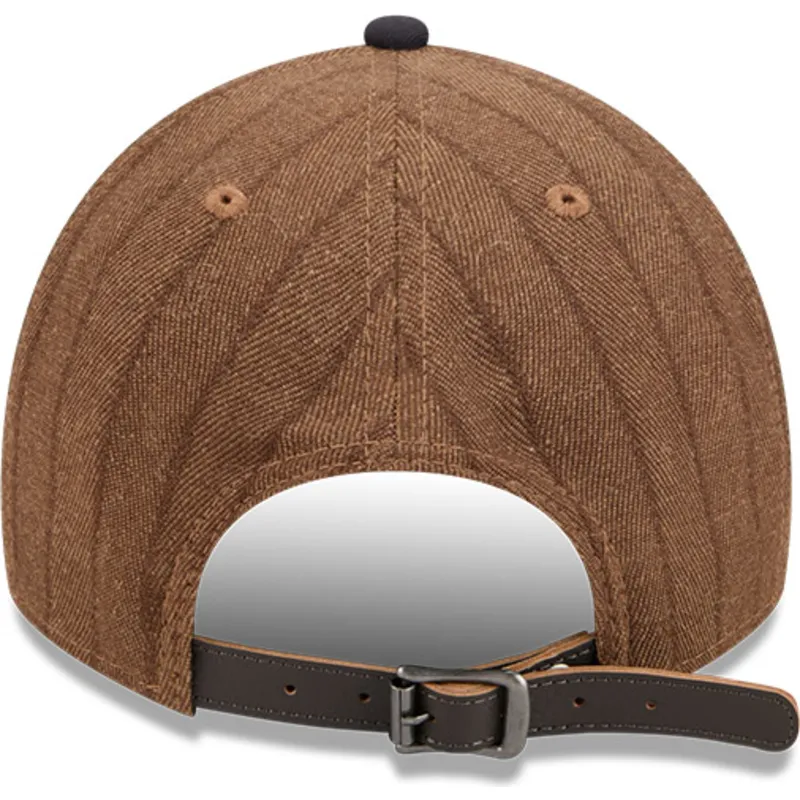 9twenty-a-frame-wool-pinstripe-detroit-tigers-mlb-new-era