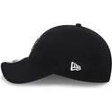 cappellino-curvo-nero-regolabile-9twenty-in-lana-merino-dei-boston-red-sox-mlb-di-new-era