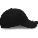 cappellino-curvo-nero-regolabile-9twenty-in-lana-merino-dei-san-diego-padres-mlb-di-new-era