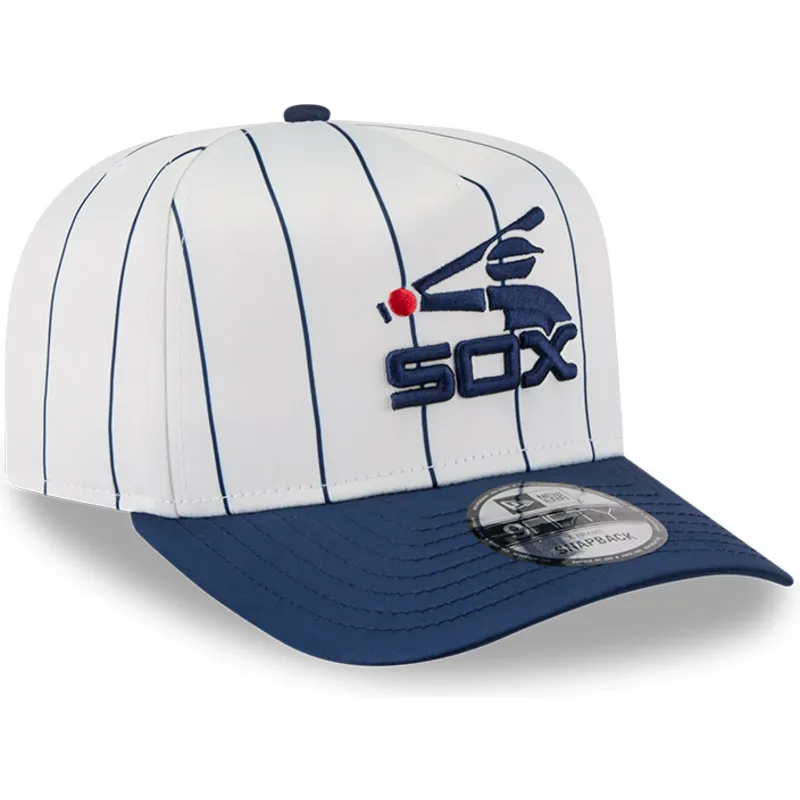 chicago-white-sox-mlb-new-era-9fifty-a-frame-satin-pinstripe-vit-och-marinbla-snapback-bojd-keps