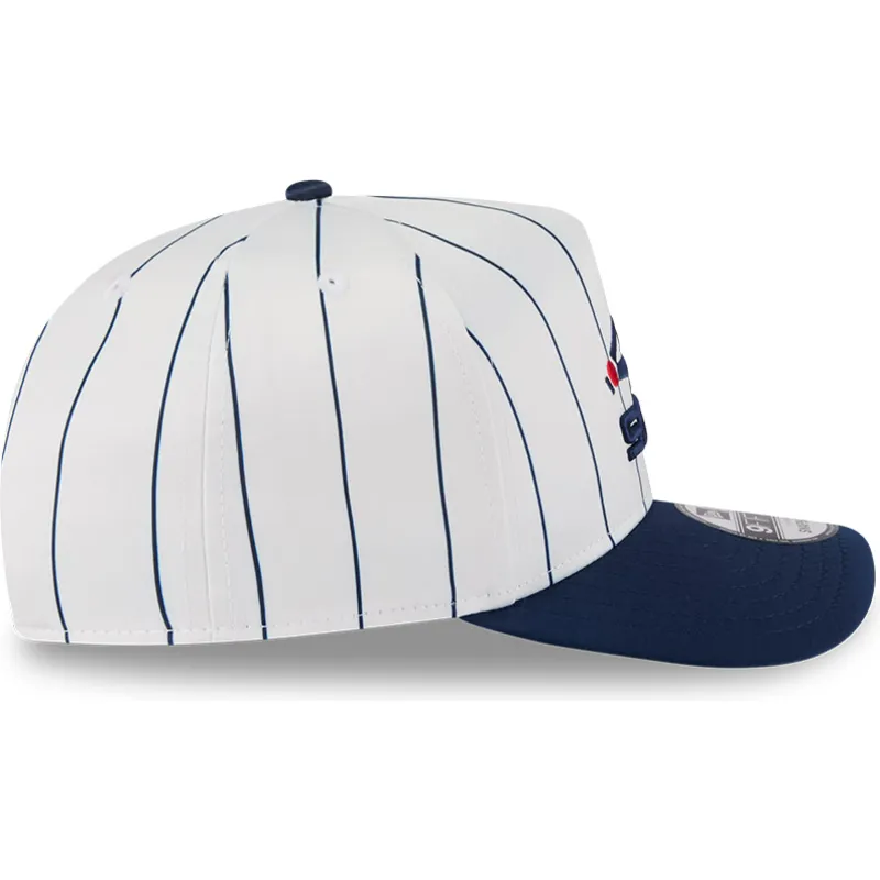 biala-i-granatowa-czapka-z-zakrzywionym-daszkiem-snapback-9fifty-a-frame-satin-pinstripe-chicago-white-sox-mlb-od-new-era