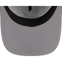 cappellino-curvo-bianco-e-blu-navy-snapback-9fifty-a-frame-satin-pinstripe-dei-chicago-white-sox-mlb-di-new-era