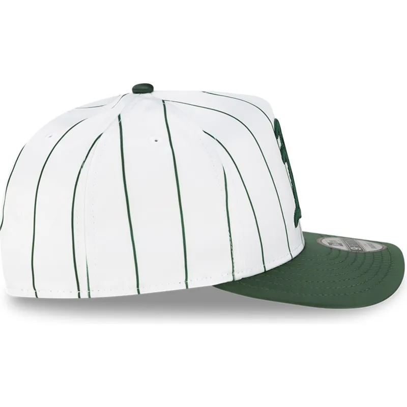 snapback-9fifty-a-frame-satin-pinstripe-oakland-athletics-mlb-new-era