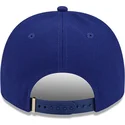 cappello-curvo-blu-snapback-9fifty-a-frame-emblem-dei-los-angeles-dodgers-mlb-di-new-era