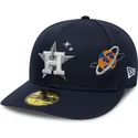 cappellino-curvo-blu-navy-aderente-59fifty-planet-icon-di-houston-astros-mlb-di-new-era
