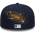 cappellino-curvo-blu-navy-aderente-59fifty-planet-icon-di-houston-astros-mlb-di-new-era