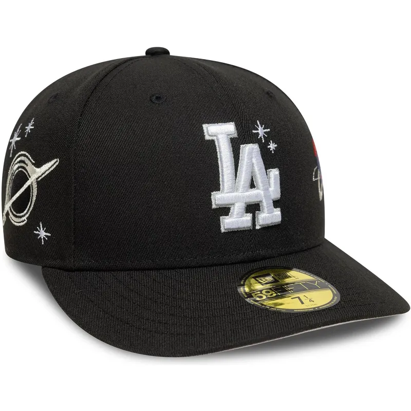 59fifty-planet-icon-los-angeles-dodgers-mlb-new-era