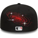 cappellino-curvo-nero-regolabile-59fifty-planet-icon-dei-los-angeles-dodgers-mlb-di-new-era
