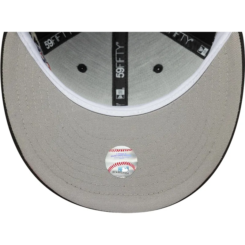 gorra-curva-negra-ajustada-59fifty-planet-icon-de-los-angeles-dodgers-mlb-de-new-era