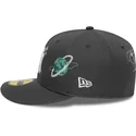 graue-gebogene-angepasste-59fifty-planet-icon-mutze-der-new-york-yankees-mlb-von-new-era