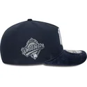 cappellino-curvo-blu-marino-snapback-19twenty-coops-cord-dei-new-york-yankees-mlb-di-new-era