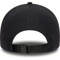 cappellino-curvo-blu-marino-regolabile-9forty-pin-dei-new-york-yankees-mlb-di-new-era