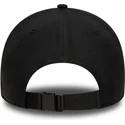cappellino-curvo-nero-regolabile-9forty-con-spille-dei-chicago-bulls-nba-di-new-era