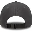 cappellino-grigio-regolabile-9forty-pin-dei-los-angeles-lakers-nba-di-new-era