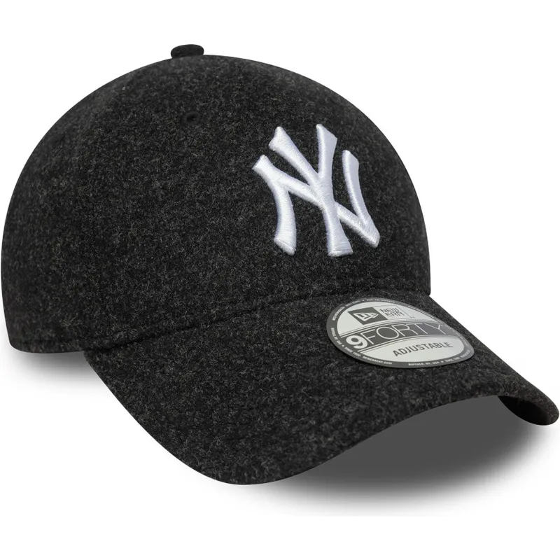 snapback-9forty-melton-wool-new-york-yankees-mlb-new-era