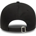 cappellino-curvo-nero-regolabile-con-logo-verde-9forty-outline-dei-new-york-yankees-mlb-di-new-era