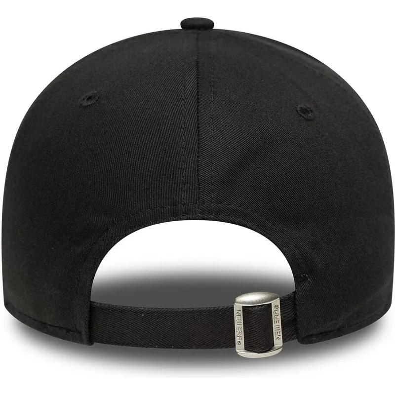 gorra-curva-negra-ajustable-con-logo-verde-9forty-outline-de-new-york-yankees-mlb-de-new-era