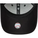 cappellino-curvo-nero-regolabile-con-logo-verde-9forty-outline-dei-new-york-yankees-mlb-di-new-era