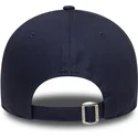 gorra-curva-azul-marino-ajustable-9forty-visor-script-de-new-york-yankees-mlb-de-new-era