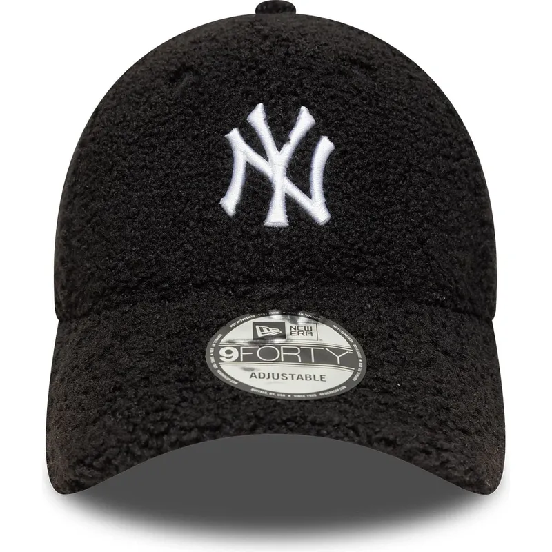 9forty-winter-borg-new-york-yankees-mlb-new-era