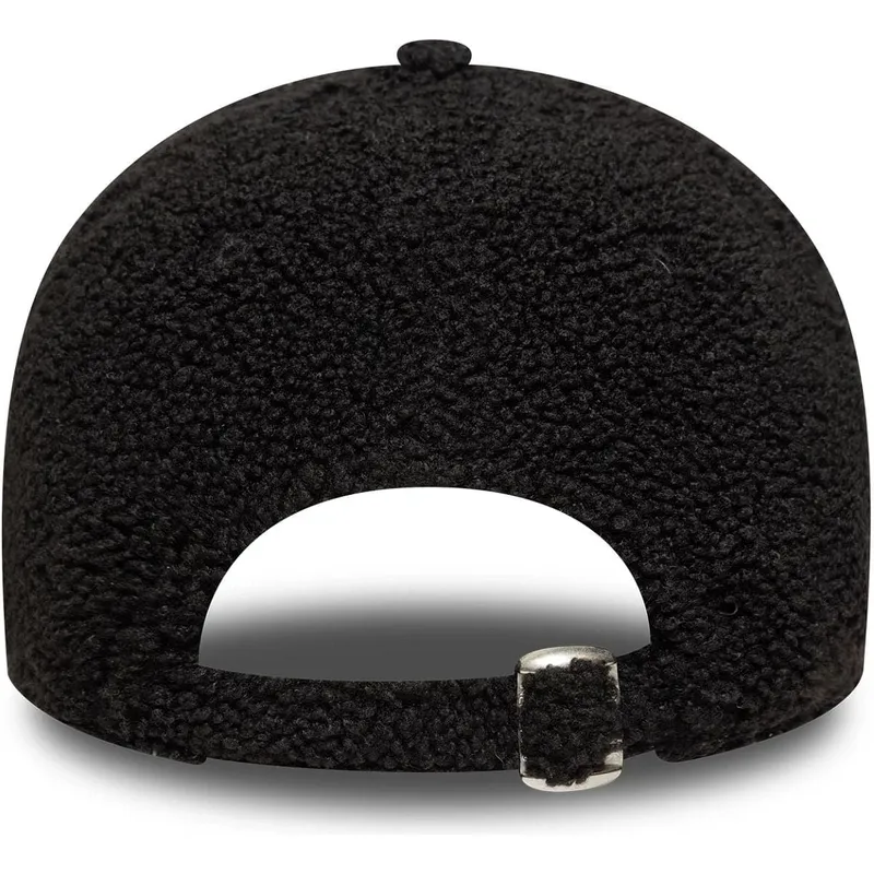 new-era-new-york-yankees-mlb-9forty-winter-borg-justerbar-sort-buet-kasket