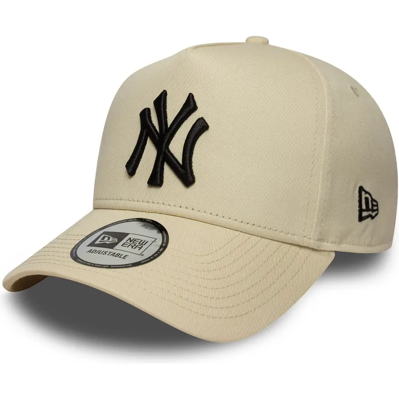 snapback-9forty-e-frame-side-patch-new-york-yankees-mlb-new-era