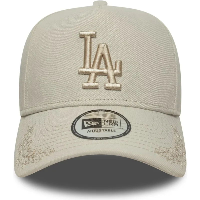 snapback-9forty-e-frame-tonal-icon-los-angeles-dodgers-mlb-new-era