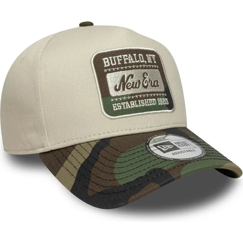 new-era-9forty-e-frame-camo-patch-beige-och-kamouflage-snapback-bojd-keps