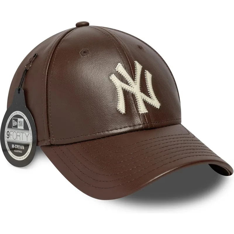 9forty-m-crown-img-leather-new-york-yankees-mlb-new-era