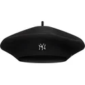 boina-nera-da-donna-pin-wool-beret-dei-new-york-yankees-mlb-di-new-era