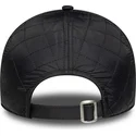 cappello-curvo-nero-regolabile-da-donna-con-logo-nero-9twenty-padded-dei-new-york-yankees-mlb-di-new-era