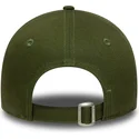 cappellino-curvo-verde-regolabile-per-bambino-9forty-space-icon-dei-new-york-yankees-mlb-di-new-era