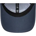 9forty-space-icon-verstellbare-blaue-kinder-cap-mit-gebogenem-schirm-von-new-era