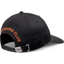 sort-justerbar-curved-cap-koi-watching-club-fra-djinns