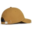 czapka-z-daszkiem-jasnobrazowa-regulowana-baseball-peach-obl058-od-oblack