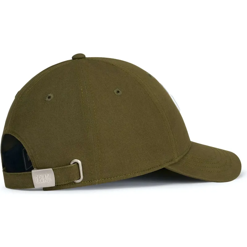 gorra-curva-verde-ajustable-baseball-peach-obl051-de-oblack