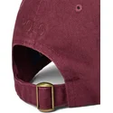 cappellino-curvo-regolabile-bordeaux-con-logo-bordeaux-cotton-chino-classic-sport-di-polo-ralph-lauren