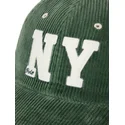 polo-ralph-lauren-curved-brim-ny-patch-authentic-corduroy-green-adjustable-cap