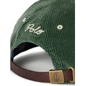 polo-ralph-lauren-curved-brim-ny-patch-authentic-corduroy-green-adjustable-cap