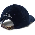marineblaue-verstellbare-curved-cap-classic-sport-corduroy-von-polo-ralph-lauren