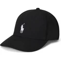 svart-bojd-snapback-keps-twill-high-crown-fran-polo-ralph-lauren