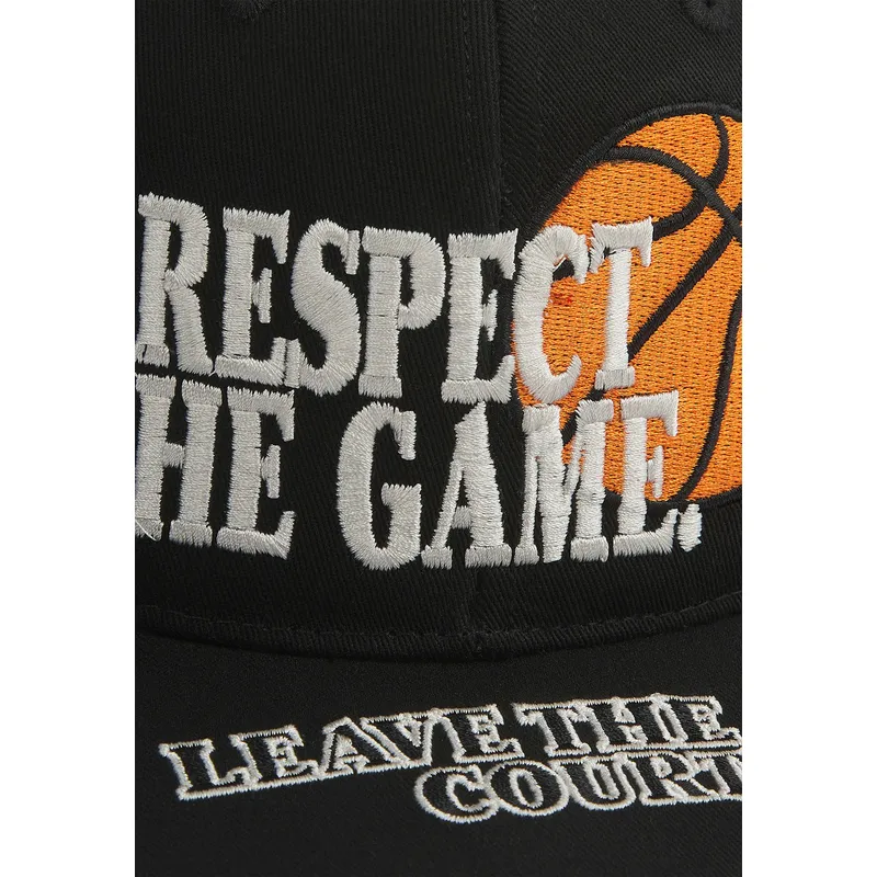 svart-platt-snapback-keps-respect-the-game-slogan-av-and1