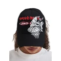 cappello-nero-con-visiera-curva-snapback-dunk-graffiti-di-and1