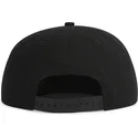 casquette-plate-noire-snapback-respect-the-game-slogan-and1
