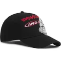 schwarze-snapback-kappe-mit-gebogenem-schirm-dunk-graffiti-von-and1