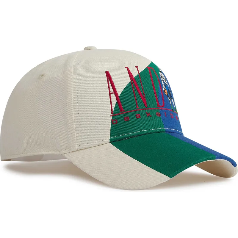 bezowa-czapka-z-zakrzywionym-daszkiem-snapback-retro-logo-colour-block-od-and1